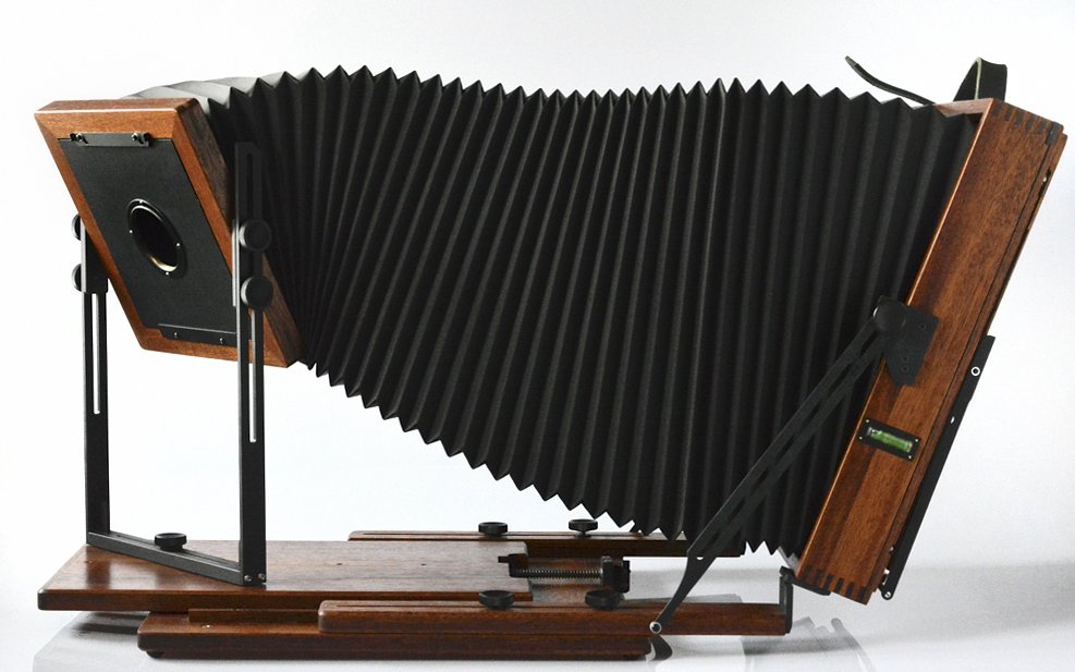 SvedovskyCamera's tweet photo. #11x14 #svedovsky #camera max bellows ext 1100mm, 8x8' lens board #wetplate #tintype #largeformat #filmphotography #collodion #analog https://t.co/HeSf5FR3t4