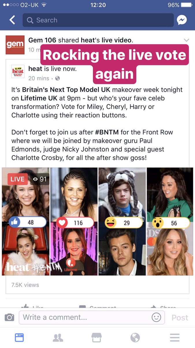 AnaFanClubUK's tweet photo. https://t.co/r0ClcHeeRy
