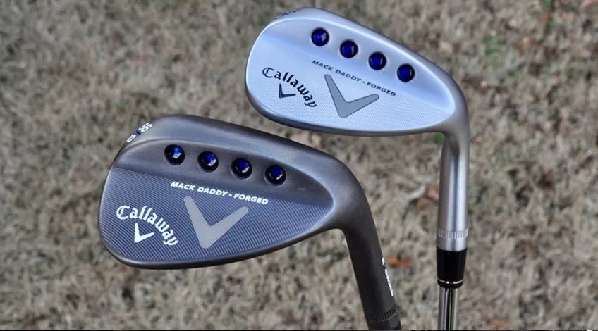 PGAPappas's tweet image. #TheMasters GIVEAWAY (4 of 4): @CallawayGolf Mack Daddy Forged Wedges (choose hand/loft/finish). Follow both/RT2Win! pgapappas.blogspot.com/2017/04/pgapap…