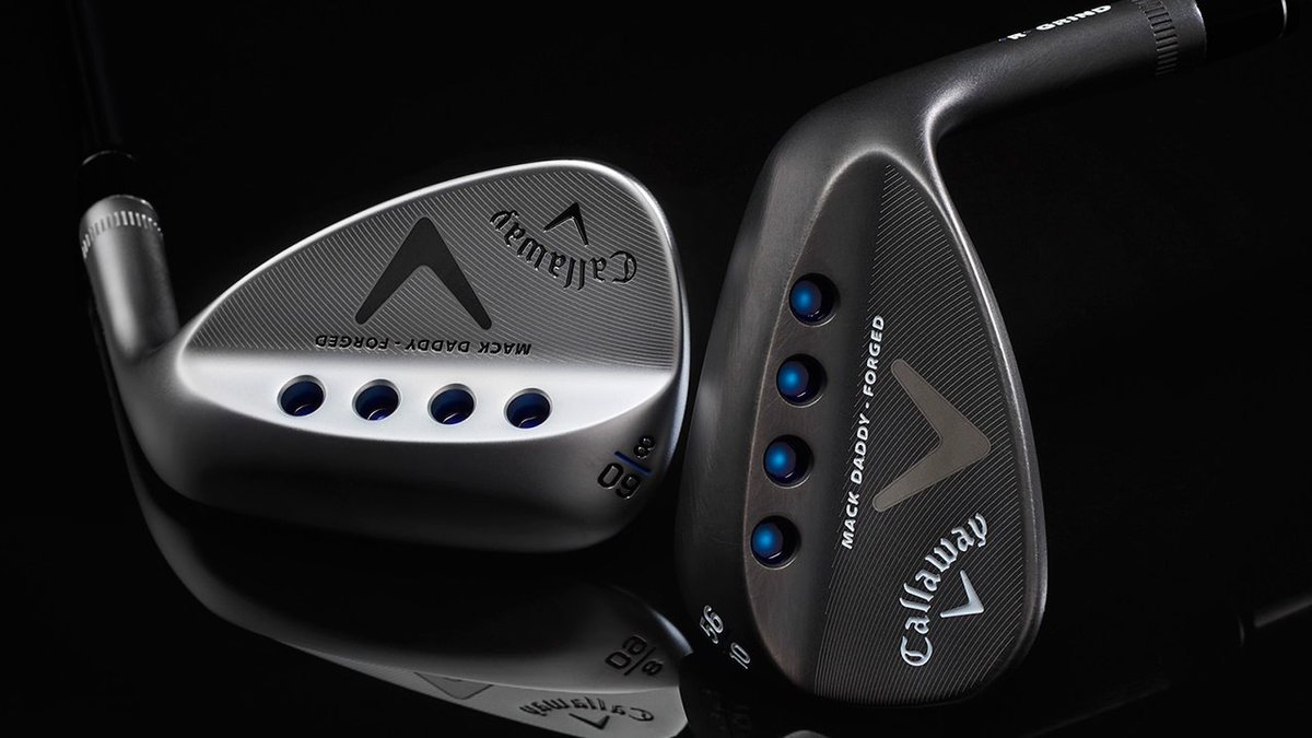 PGAPappas's tweet image. #TheMasters GIVEAWAY (4 of 4): @CallawayGolf Mack Daddy Forged Wedges (choose hand/loft/finish). Follow both/RT2Win! pgapappas.blogspot.com/2017/04/pgapap…