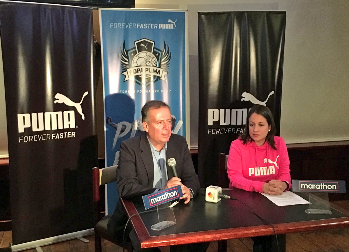 FPHidalgo's tweet photo. La #CopaPuma es un torneo formativo de las categorías sub 13, 14, 15, 16 17 y 19 que se realizará en la Casa de la Selección @PUMA_Ec @PUMA https://t.co/65A7Y0qlJA