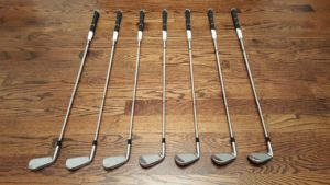 Cobra King Forged One Length Irons Review - single-length-irons-guy.com/cobra-king-for… #Golf #SingleLengthIronsGuy