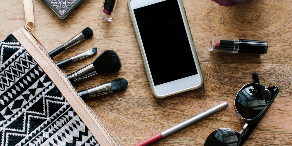We found @MACcosmetics loyalists have a higher percentage of mobile website visits (47%) than @Sephora loyalists 40% http://bit.ly/2mUS9r