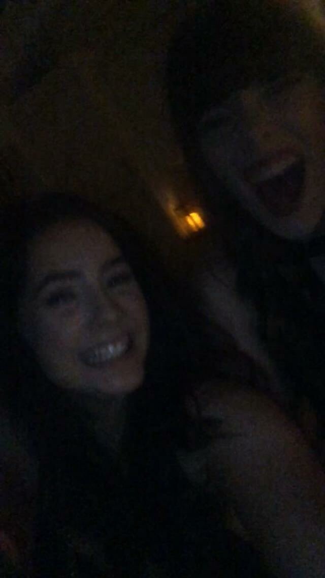  happy birthday Danielle!! Hope you\ve had the best day!   xxx 