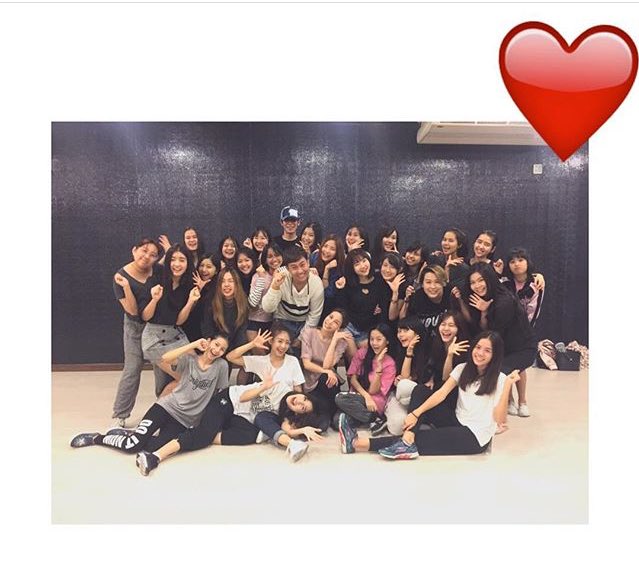 Bnk48Brazil's tweet photo. [#KateIG] atualização da Kate em sei Instagram. https://t.co/klYPVTLWqz