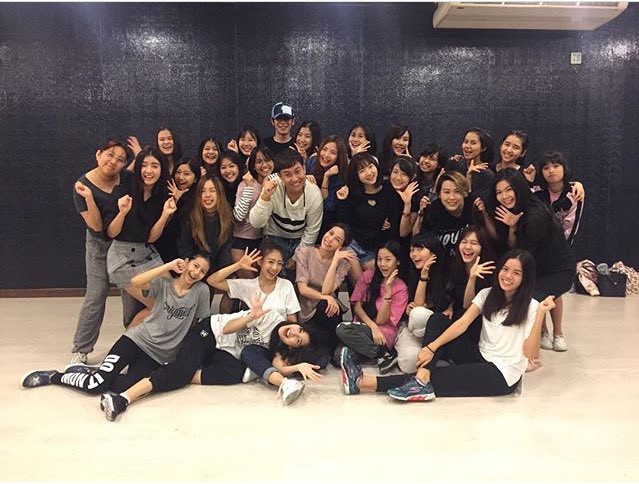 Bnk48Brazil's tweet photo. [#PiamIG] atualização da Piam em seu Instagram. https://t.co/5h8xxE4UFP