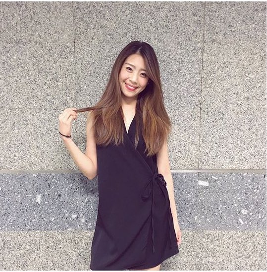 Bnk48Brazil's tweet photo. [#KaewIG] atualização da Kaew em seu Instagram. https://t.co/V9wMM1iEDq