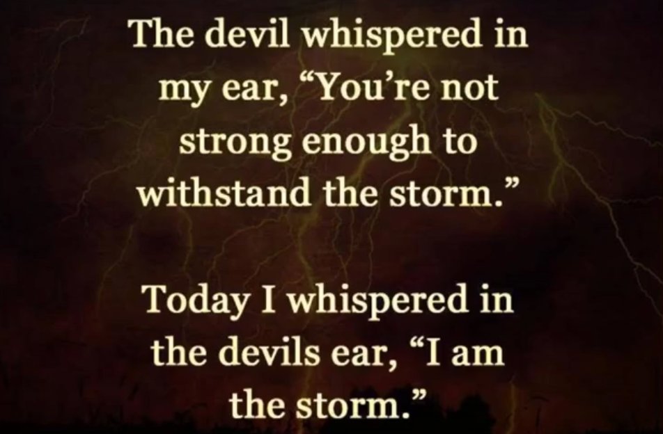 MSHasse's tweet image. If  you think that MS Is Devils work and you are a strong fighter