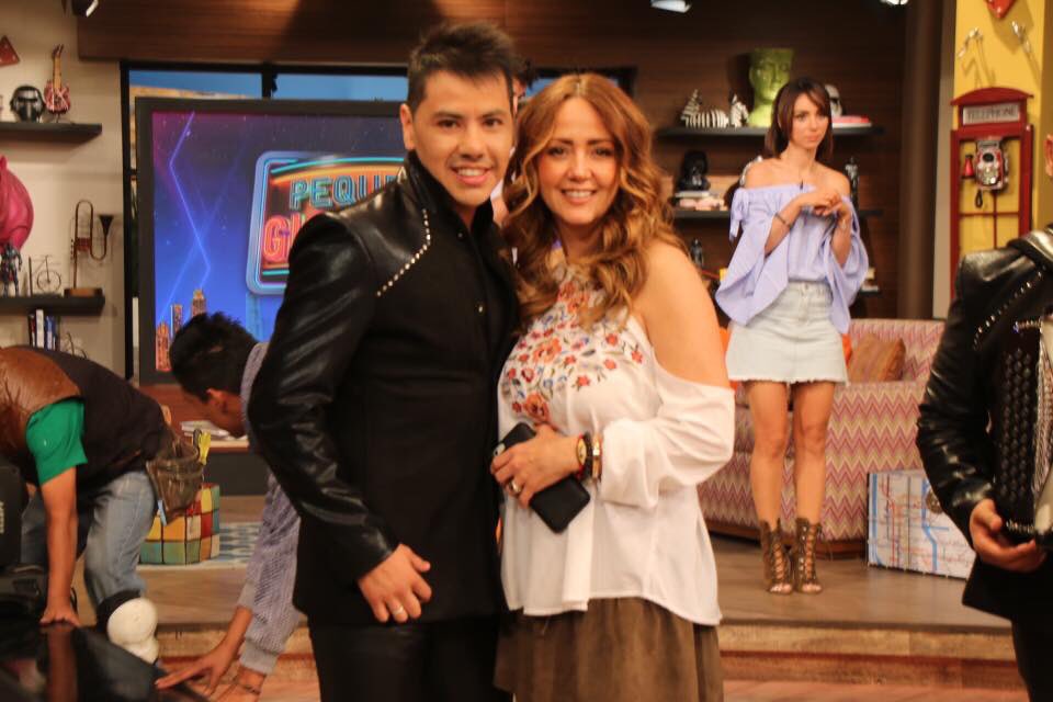 InolvidableFans tweet picture
