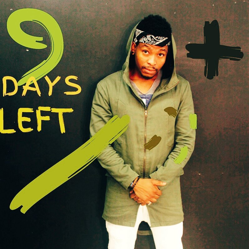 SelflessGn's tweet photo. Only 9 days left to our launch ! #oetla #selflessgeneration https://t.co/1mdKNvC1k6