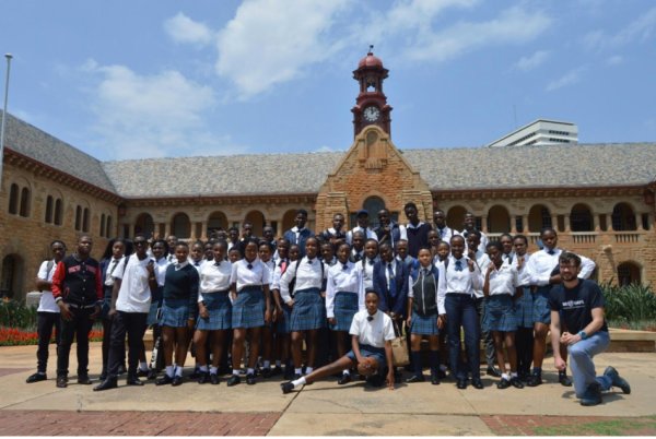 OKFN's tweet image. Gamification of Open Data to Empower School Learners in Pretoria bit.ly/2oVgGtn
#opendataday2017