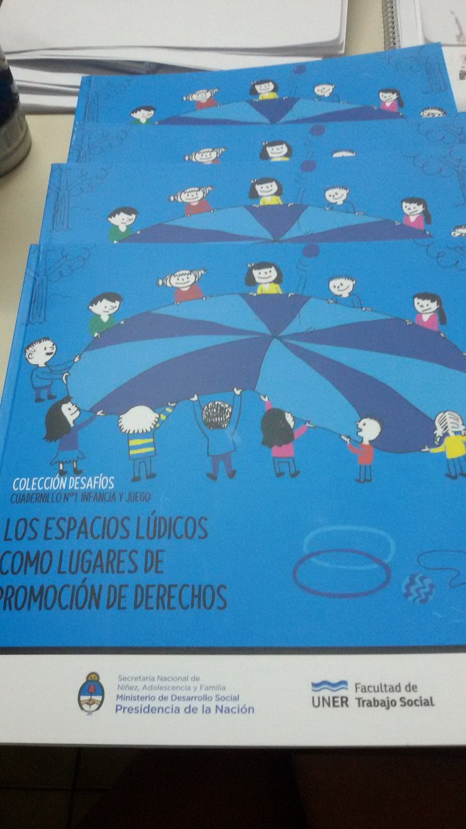 CarolitaR's tweet photo. Muy contenta porque va saliendo del horno nuestra colección "Desafíos".
Este es el primer número. https://t.co/gzM2GE997y