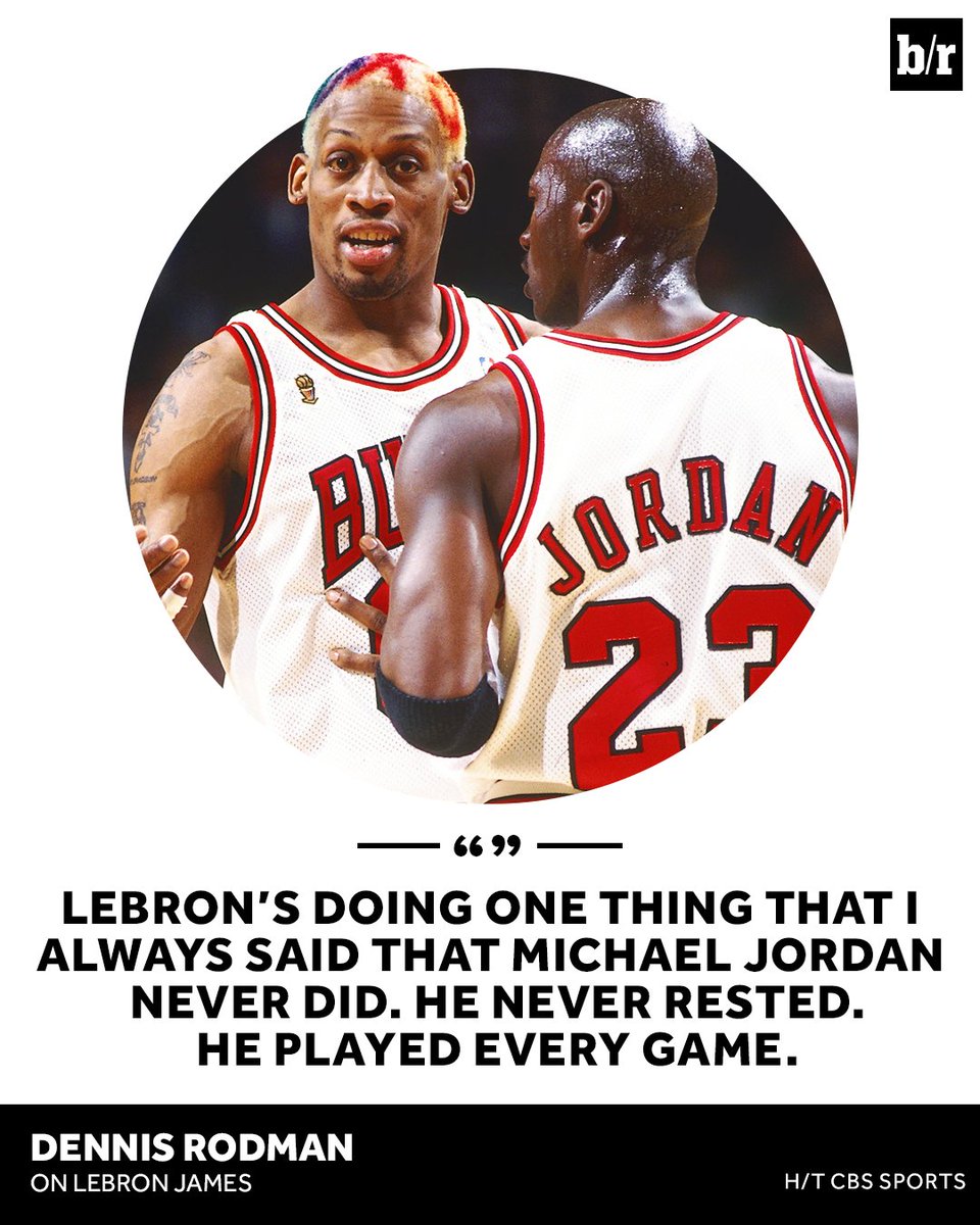 Bleacher Report tweet media