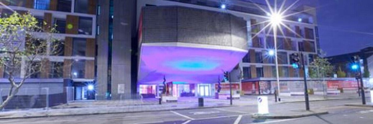 Thank you London and goodnight.