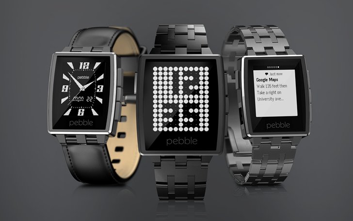 AndroidPolice's tweet photo. The Pebble mobile apps are no longer dependent on Pebble's servers https://t.co/MtruezsQ3P https://t.co/Hm8cdCOP92