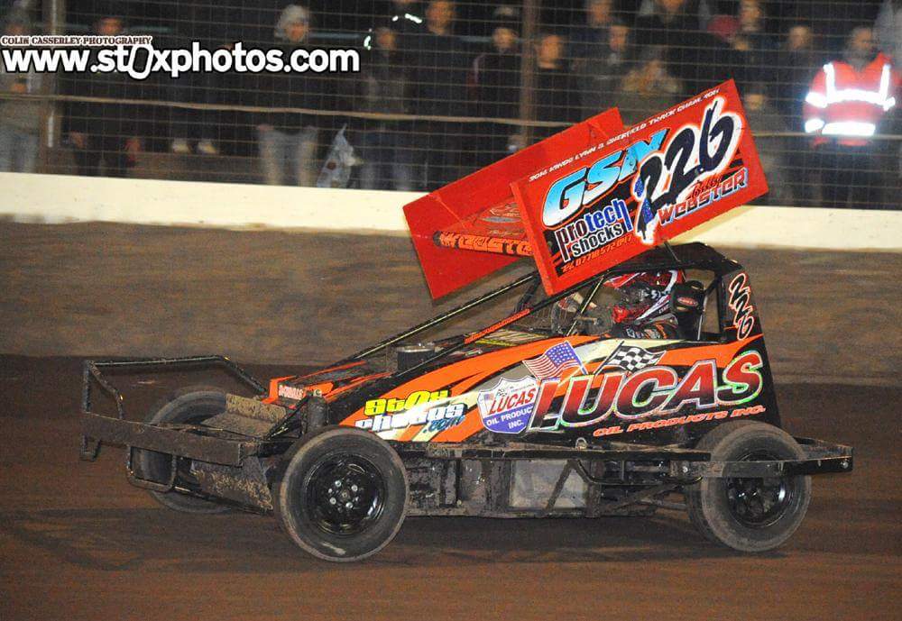 We're getting there! Getting results and speed. <a href="/LucasOilUK/">Lucas Oil UK</a>