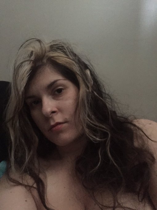 My morning look... Hope to see you all soon, had another busy week! https://t.co/g3lJWYwPyg<a href="/tag/lovense"class="tags"><span>#lovense</span></a>