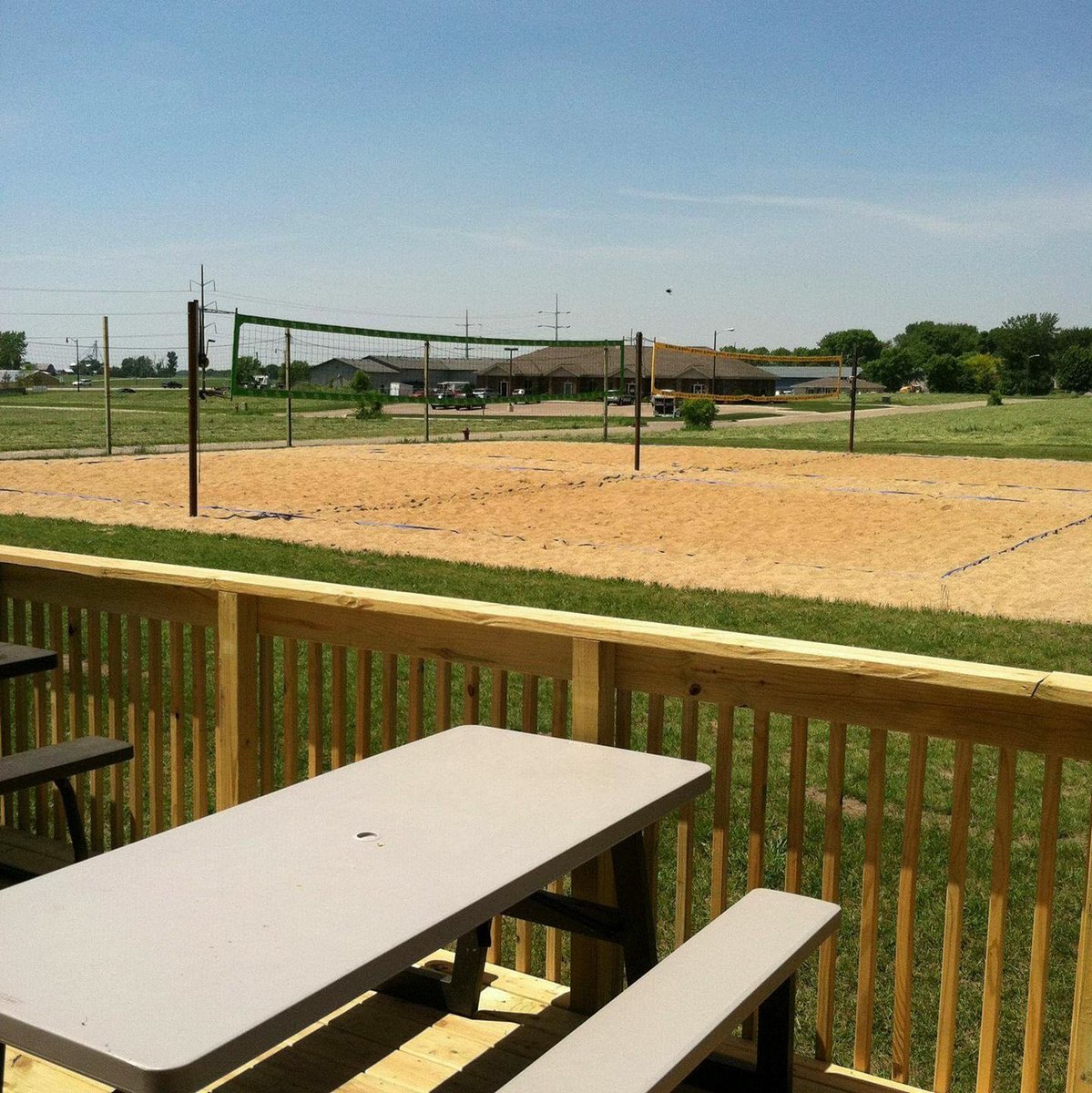 ByronBearsDen's tweet photo. Thursday Volleyball is now full! Still have room Monday, Tuesday, Wednesday! https://t.co/OkQLzvkXxH