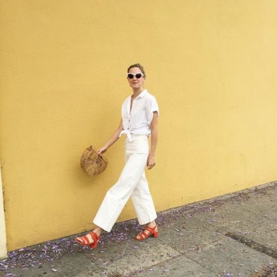 ERlKAHANSON's tweet image. SUMMER VIBES