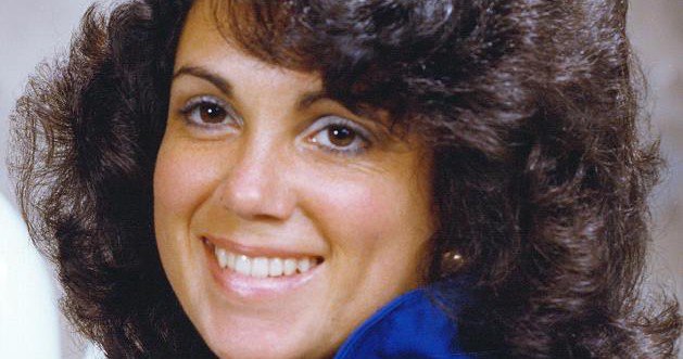 Happy Birthday to the Second American Woman in Space, NASA Astronaut Dr. Judith Resnik  