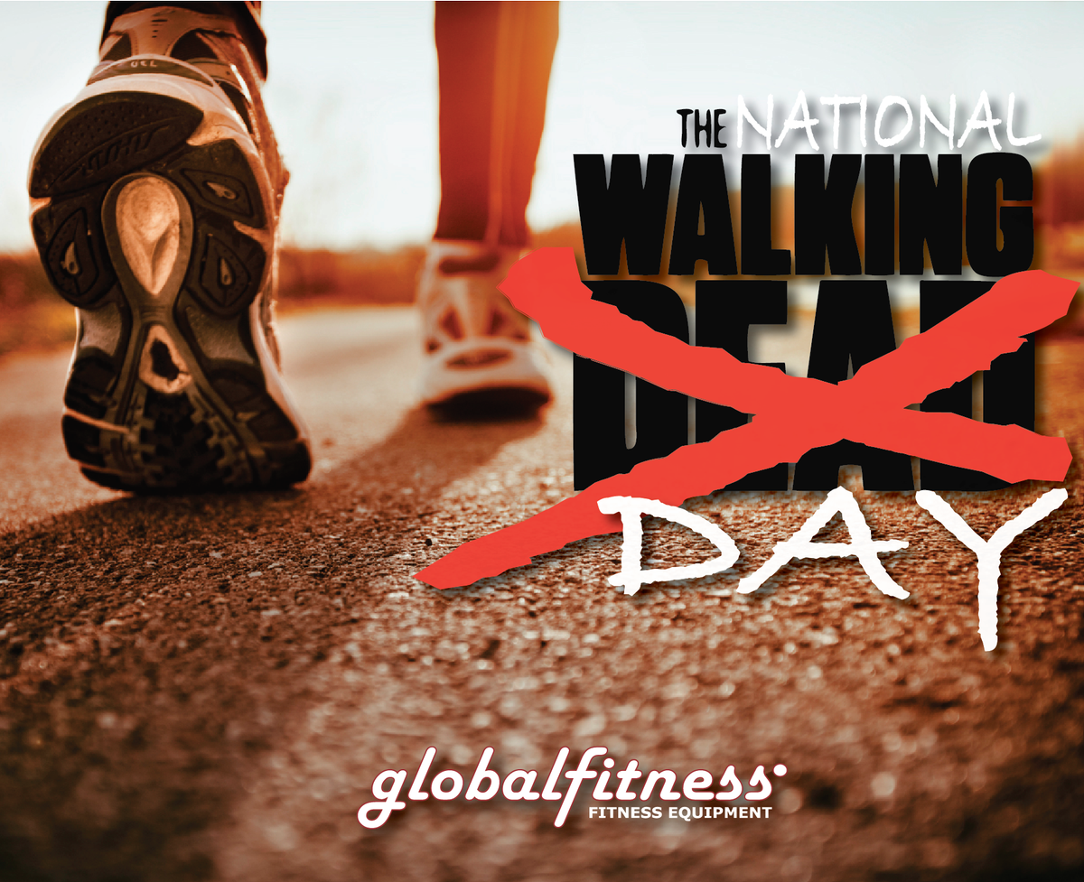 AndresGarciaPH's tweet photo. 30 minutes walk today with us, in honor of the #NationalWalkingDay https://t.co/UMHU1bbpmQ