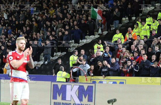 And <a href="/Clayts15/">Adam Clayton</a> taking the time to come over and appreciate the support