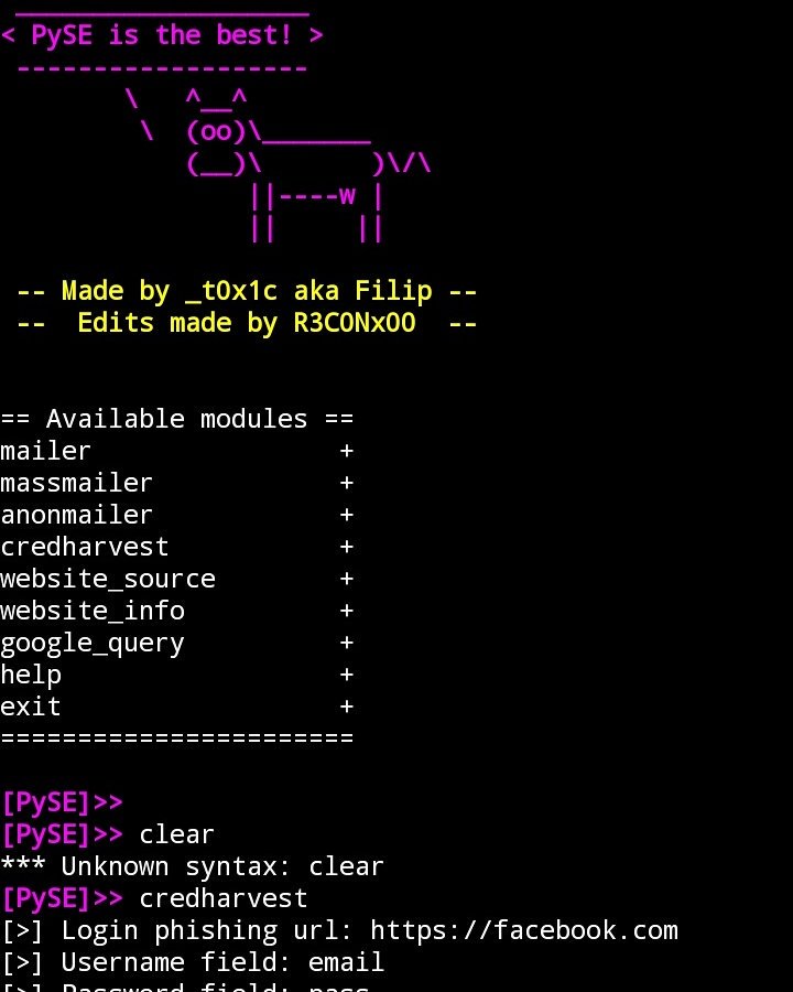 toxicnull's tweet photo. PySE now works very well on phone!
https://t.co/VLdJrFpNgD https://t.co/C5LaXLbKDi