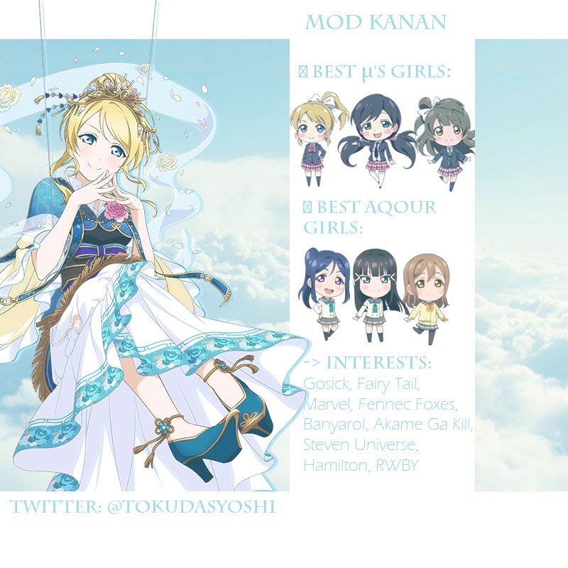 idolgiveaways's tweet photo. Mod introductions~! https://t.co/A7VYeqgUiO