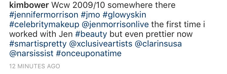 AllAboutJMo's tweet photo. WCW 2009/10 somewhere there first time i worked with @jenmorrisonlive #beauty but even prettier now #smartispretty ๐ธhttps://t.co/Ob3mwPNBq0 https://t.co/YgQqRBk4AL