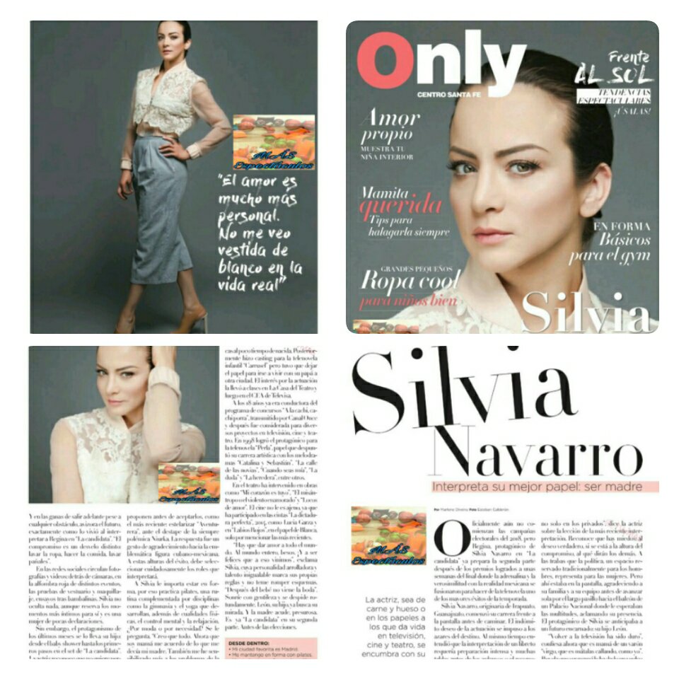 M3lanigonzalez's tweet photo. @silvnavarro Hermosa💕😍😘💕😍😘 https://t.co/DmE8mQ7wfm