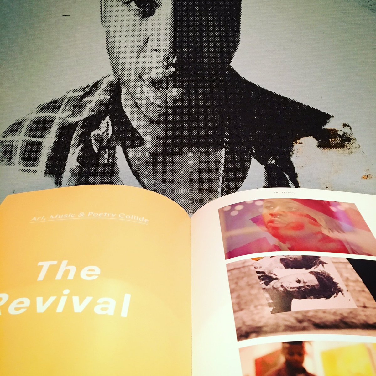Iona Rowland (@ionarowlandart) on Twitter photo Picked up my copy of @afternynemag 14 today ft me <a href="/SolomonConcepts/">Solomon O.B</a> discussing 'TheRevival'. Available in <a href="/ICALondon/">Institute of Contemporary Arts</a> bookstore #Collaboration Picked up my copy of @afternynemag 14 today ft me <a href="/SolomonConcepts/">Solomon O.B</a> discussing 'TheRevival'. Available in <a href="/ICALondon/">Institute of Contemporary Arts</a> bookstore #Collaboration