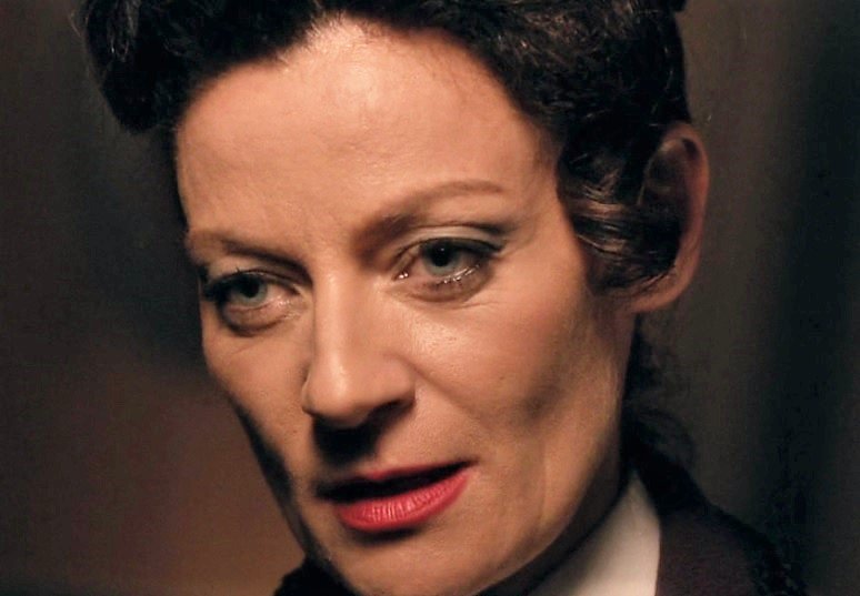 missygomezfan's tweet photo. #Screenshot time! #Misffle #Missy #MichelleGomez @Missy_Pixie20 @timeladyswag @missy_fanpage @tentardis @recoverywhovian https://t.co/6gKoybyRWz