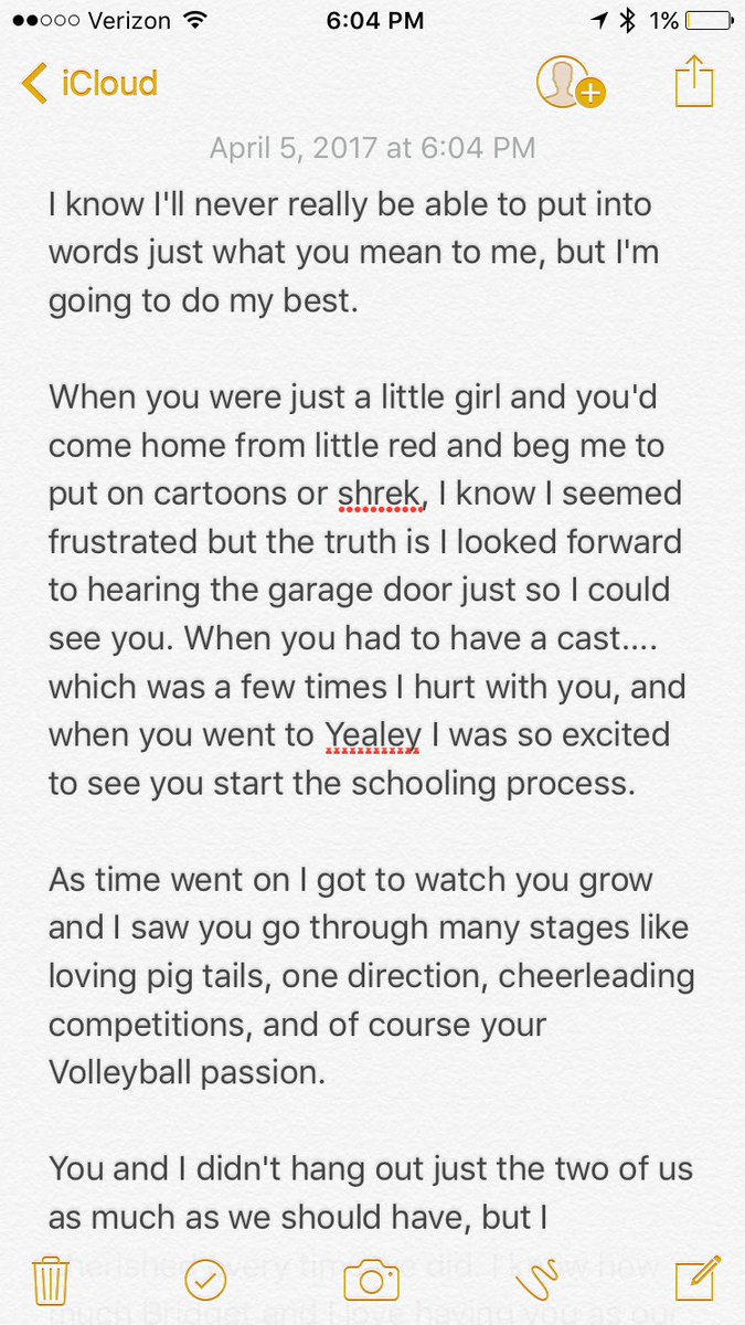 Tim Daniel (No S at the end of my last name) tweet media