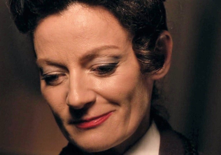 missygomezfan's tweet photo. #Screenshot time! #Misffle #Missy #MichelleGomez @Missy_Pixie20 @timeladyswag @missy_fanpage @tentardis @recoverywhovian https://t.co/6gKoybyRWz