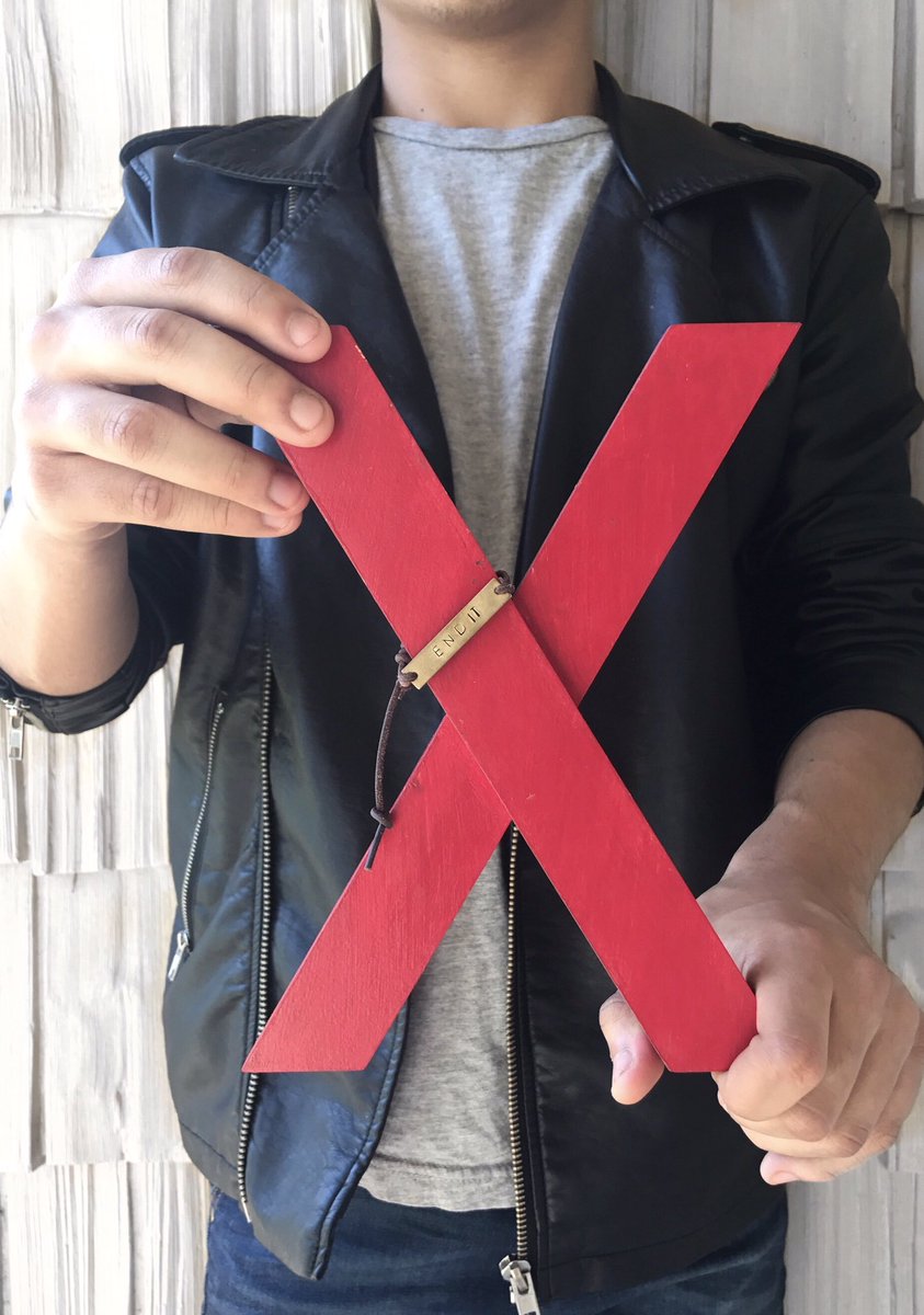 everynameco's tweet photo. So excited to announce that we are launching bracelet today.a portion  will go towards A21 to end human trafficking. https://t.co/gZhNFrOE3c