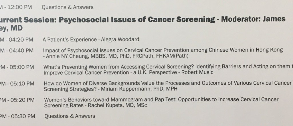 robmusic_'s tweet image. Proud to speak about @JoTrust at #IFCPC conf today. Opp to highlight impact a patient org can have to improve health