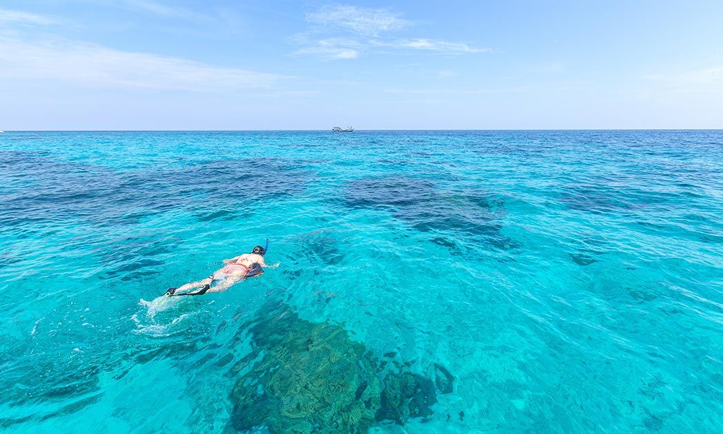 NEW ON THE BLOG: 25 reasons to book a spontaneous getaway 😎 bit.ly/2o1Np2D (not that you need 25 reasons...😉)