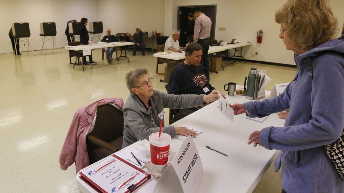 heraldandreview's tweet photo. Our opinion: Thank you to everyone who did their part in this year's election→ https://t.co/wWKqTfFfSq #DecaturVotes https://t.co/X4eH9oSzIU