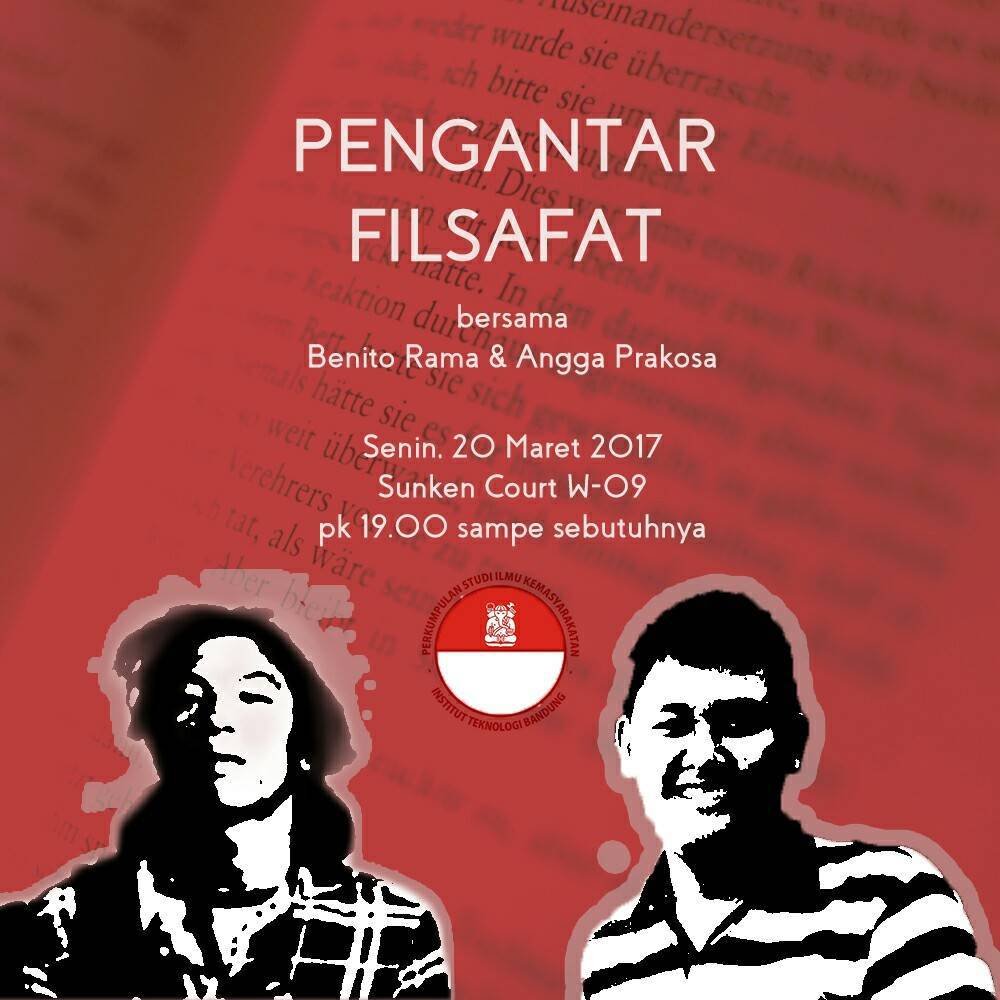 Pengantar Filsafat suluhpsik.wordpress.com/2017/04/05/pen…
