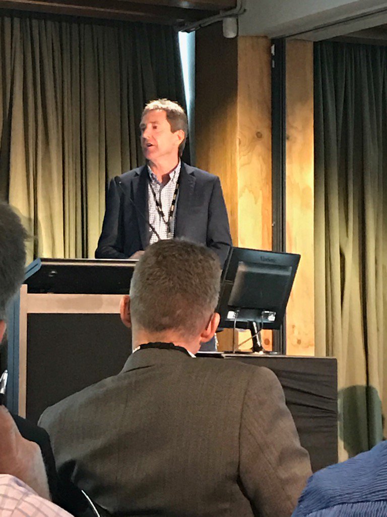 juliajones110's tweet photo. Incredibly inspired by @TeHonoNZ John Brakeridge at the @ASBBank #ASBRural so much opportunity for NZagrifood https://t.co/lrEc9lKVgC