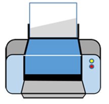 spokanelibrary's tweet photo. Printer on the fritz? Need to fax? You can print/scan/fax at branches of #SpokanePublicLibrary for .05/page! https://t.co/GdPsXjEr1h https://t.co/N6U20kNSIG