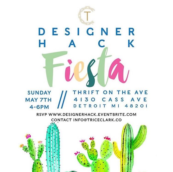 norealjewelry's tweet photo. Live on the blog:: #DesignerHack "How @triceclark Helps Fashionistas Stay Fly + Frugal". #bloggersoc
https://t.co/t8p9Ttnytx https://t.co/ydkkML0T9F