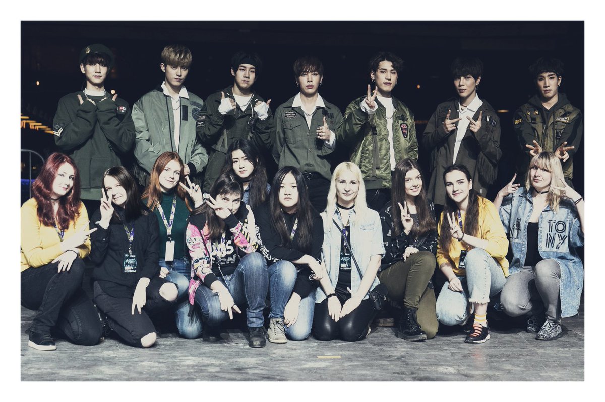 _kh_ks's tweet photo. Спасибо за приятные воспоминания 💕
Thank you for this day. I'll miss 💫
#24k
#StillWith24Uencore
#24KinMoscow
#24KinRussia https://t.co/CIrJLIF11Q