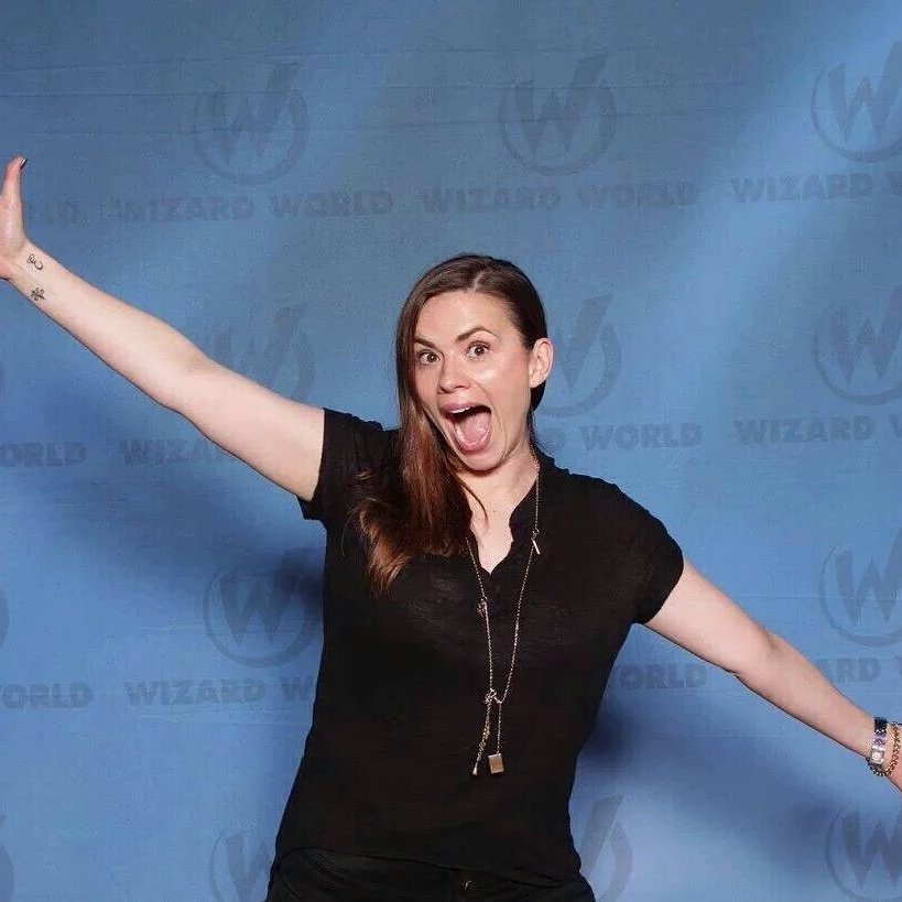 Happy birthday to the lovely hayley atwell hope you have an amazing day 