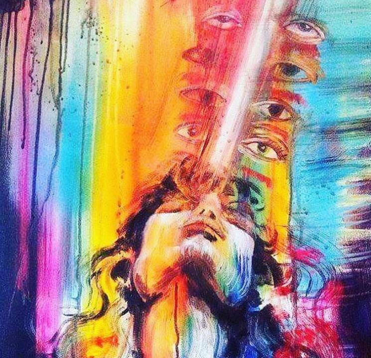 "Knowing yourself is the beginning of all wisdom." #aristotle #wednesdaywisdom #lookwithinyourself #floating #floattherapy