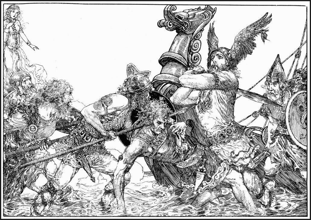 sharkeyaaron431's tweet photo. #WillyPogany https://t.co/2KABmtMqzo