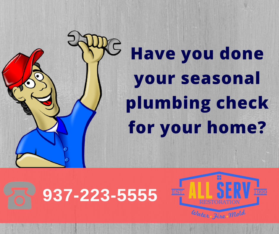 CallAllServ's tweet image. #SpringArrival is a #greattime to contact your #plumber to schedule seasonal #plumbingrepair services for your home.