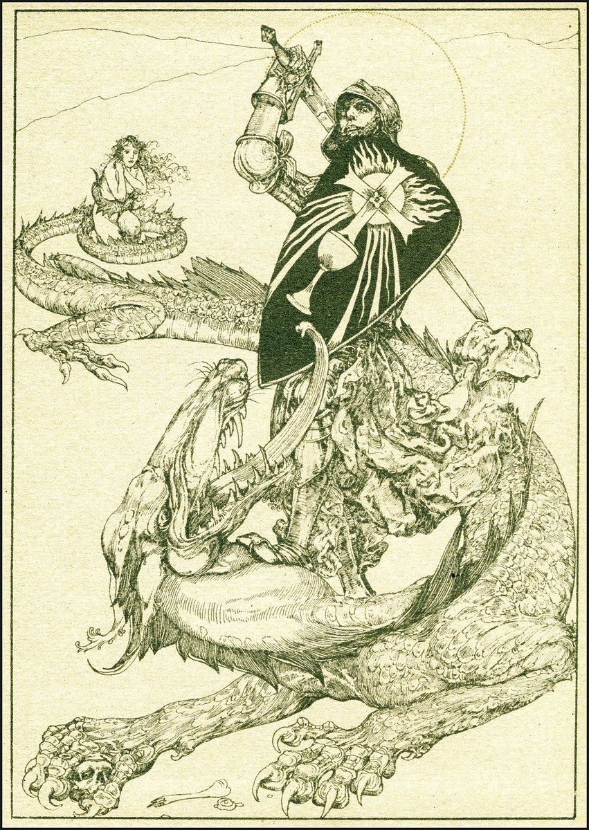 sharkeyaaron431's tweet photo. #WillyPogany https://t.co/Q07YSXXCay