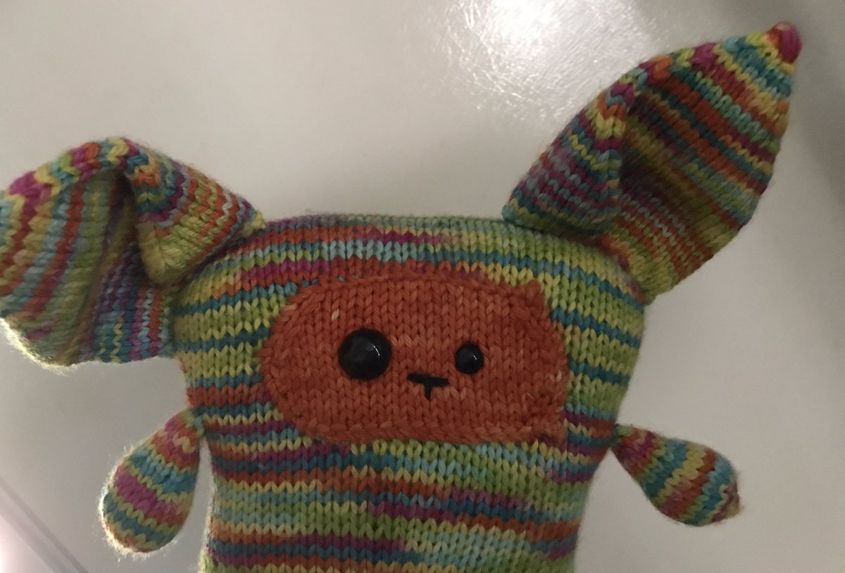 WonkyMonster's tweet photo. The Great Wonky Hunt is over!! @jazzyproz found meeeee!!!!!  I'm so glad to be among the mobile once again! #AdventuresWithWonky https://t.co/jpdbSCD59w
