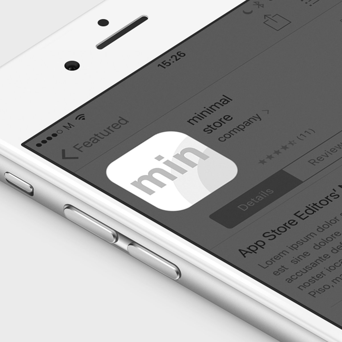 designbycarlo's tweet photo. #005 - App icon #dailyui #uidesign #webdesign #gapshare https://t.co/pEeFrpshO9